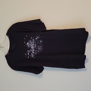 Greatness x Bauer Short Sleeve T-shirt- Size L- New!